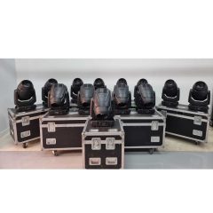Used Robe MegaPointe for sale