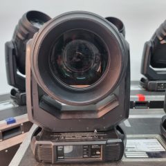 Used Robe MegaPointe for sale