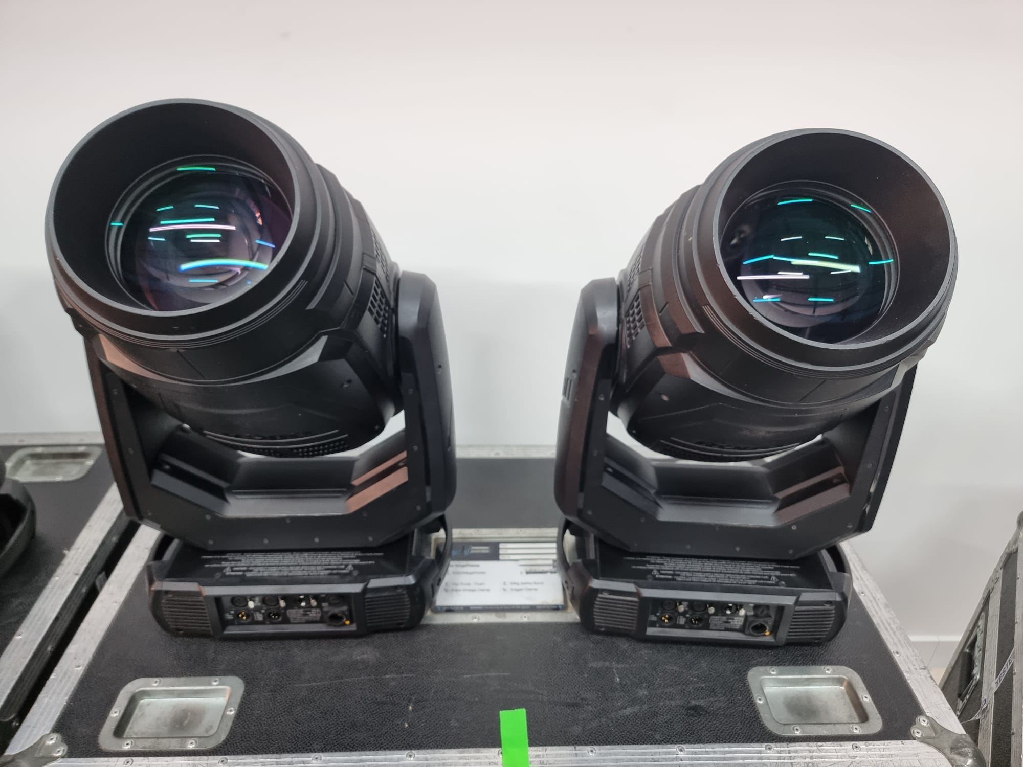 Used Robe MegaPointe for sale