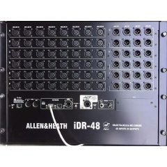 Used Allen & Heath I-Live T112 Set for sale