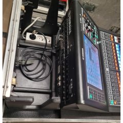 Used Yamaha QL1 for sale