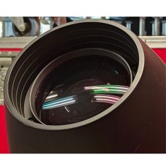 Used Clay Paky Axcor Profile 600 HC set of 12 for sale