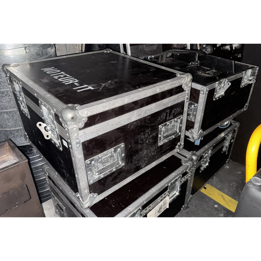 Used CM Lodestar 1TON - 1000 Kg for sale
