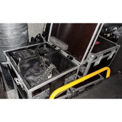 Used CM Lodestar 1TON - 1000 Kg for sale