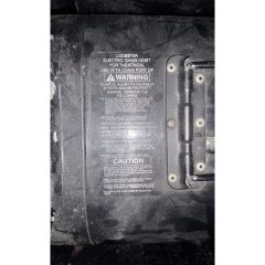 Used CM Lodestar 1TON - 1000 Kg for sale