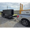 Used TURNKEY 2023 Mobile LED Screen Trailer for sale
