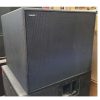 Used TW Audio B17i Install Subwoofer for sale