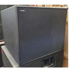 Used TW Audio B17i Install Subwoofer for sale
