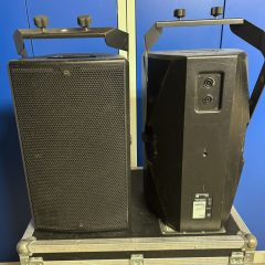 Used d&b Audiotechnik E12 Set for sale