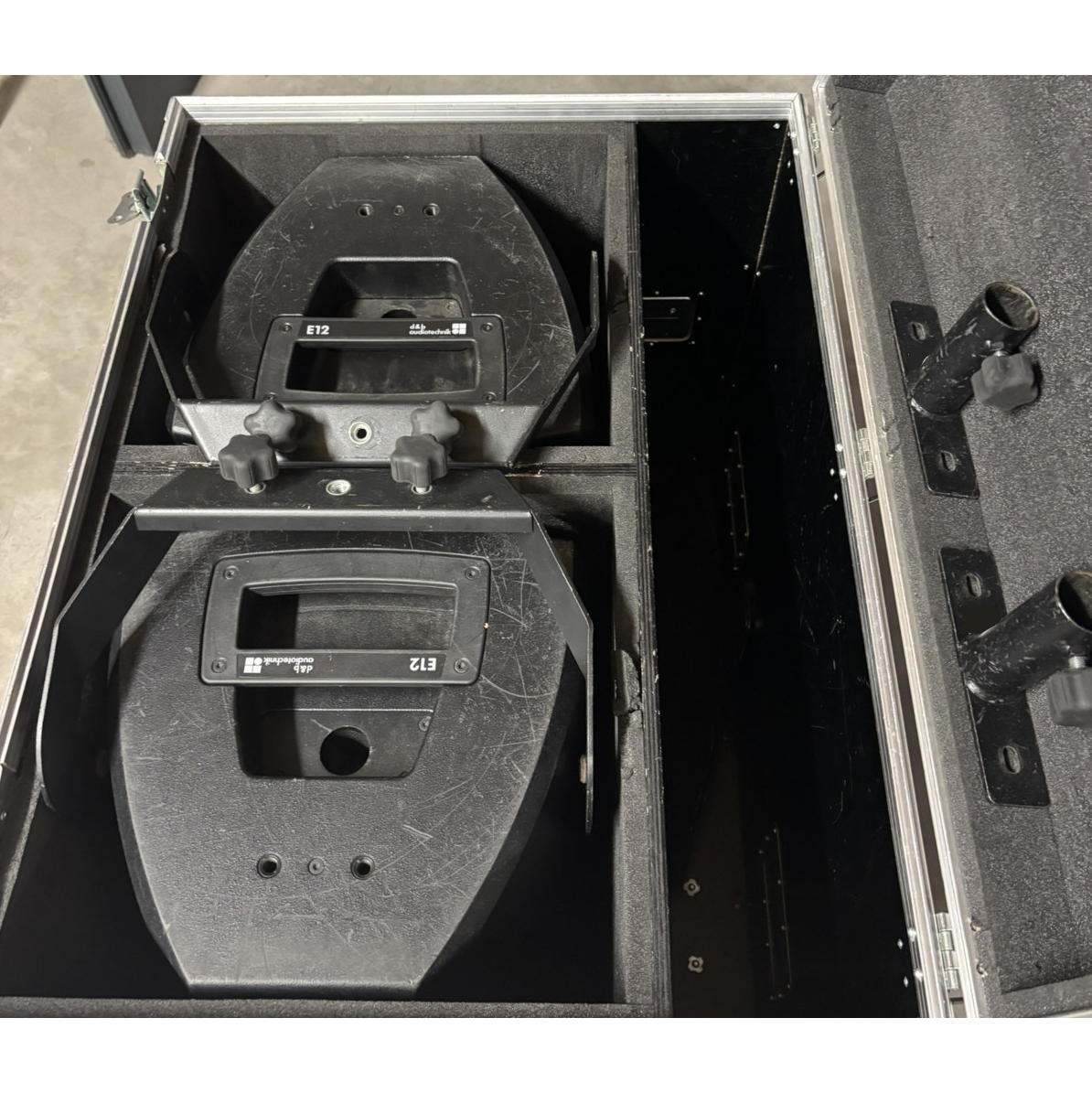 Used d&b Audiotechnik E12 Set for sale