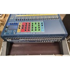 Used Soundcraft SI Expression 2 for sale