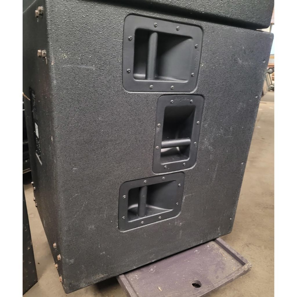Used Proel Edge SP121 Subwoofer for sale