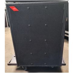 Used Proel Edge SP121 Subwoofer for sale