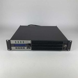 L-Acoustics LA8 R3 AES/EBU