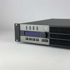 Used L-Acoustics LA8 R3 AES/EBU for sale