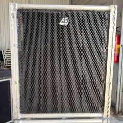 Used AD Systems NEOcraft Sound System for sale