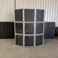 Used AD Systems NEOcraft Sound System for sale
