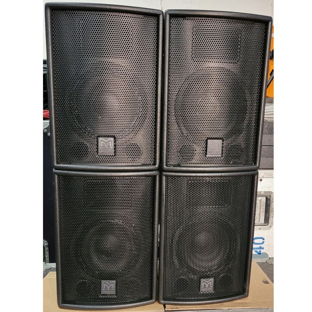 Used Martin Audio EM26 for sale