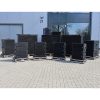 Used Coda Audio LA8 Line Array LA8 Sub, PW418 Package for sale