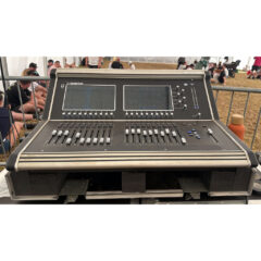 Used Digico S21 for sale