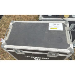 Used Digico S21 for sale