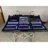 Used Digico SD10, SD Rack (56/32/8AES), 2x 150m HMA Optocore package for sale