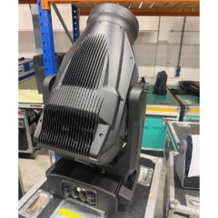 Used Elation  Proteus Brutus for sale