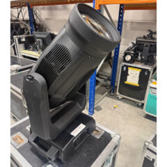 Used Elation  Proteus Brutus for sale