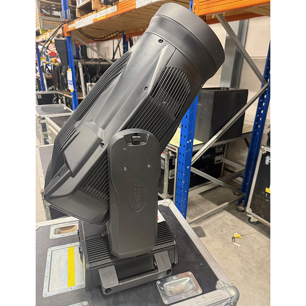 Used Elation Proteus Brutus for sale