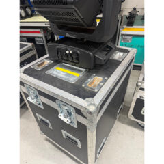 Used Elation Proteus Brutus for sale