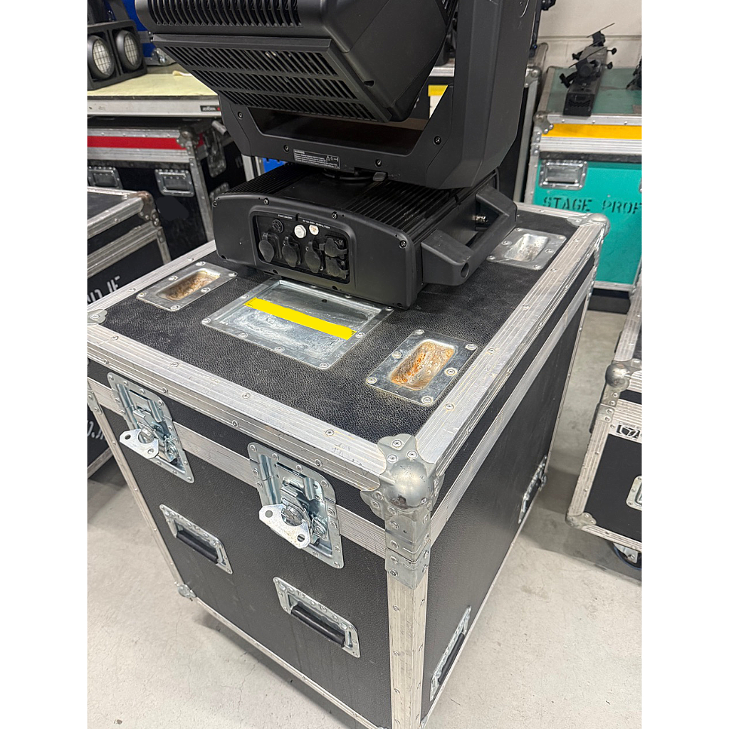 Used Elation Proteus Brutus for sale