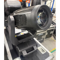 Used Elation Proteus Maximus for sale