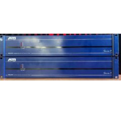 Used ATI AUDIO DDA-416 for sale