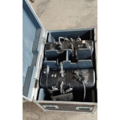 Used CM Lodestar 500Kg, D8, 18m chain for sale