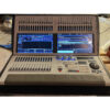 Used Avolites Sapphire Touch. Vers 19.2 for sale