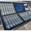Used SSL L500+ Package with 2 stage ml32/32  fulldante for sale