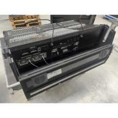 Used DiGiCo SD10-36 for sale