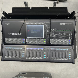 DiGiCo SD10-36