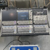 Used DiGiCo SD8 (Silver) for sale