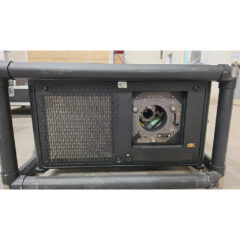 Used Barco UDX-4K22 for sale