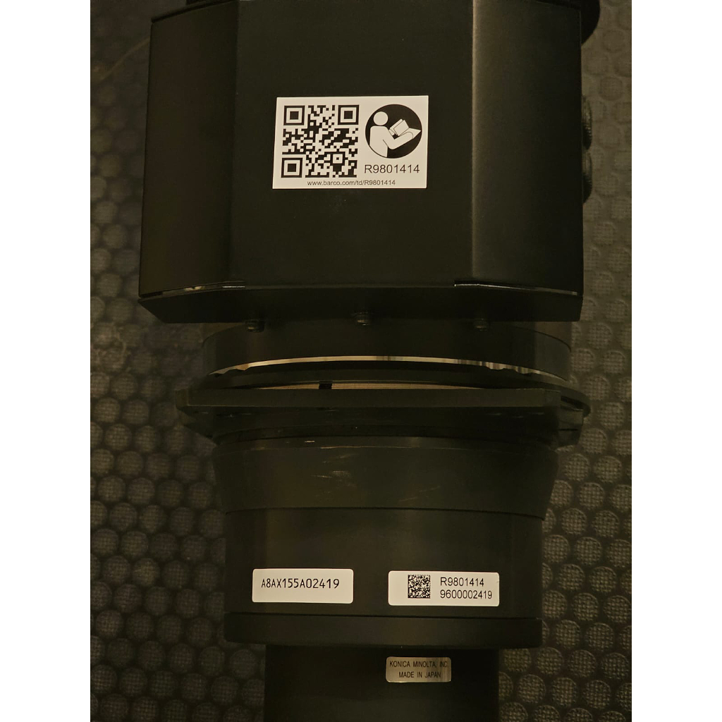 Used Barco UDX-4K22 for sale