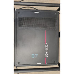 Used Barco UDX-4K22 for sale