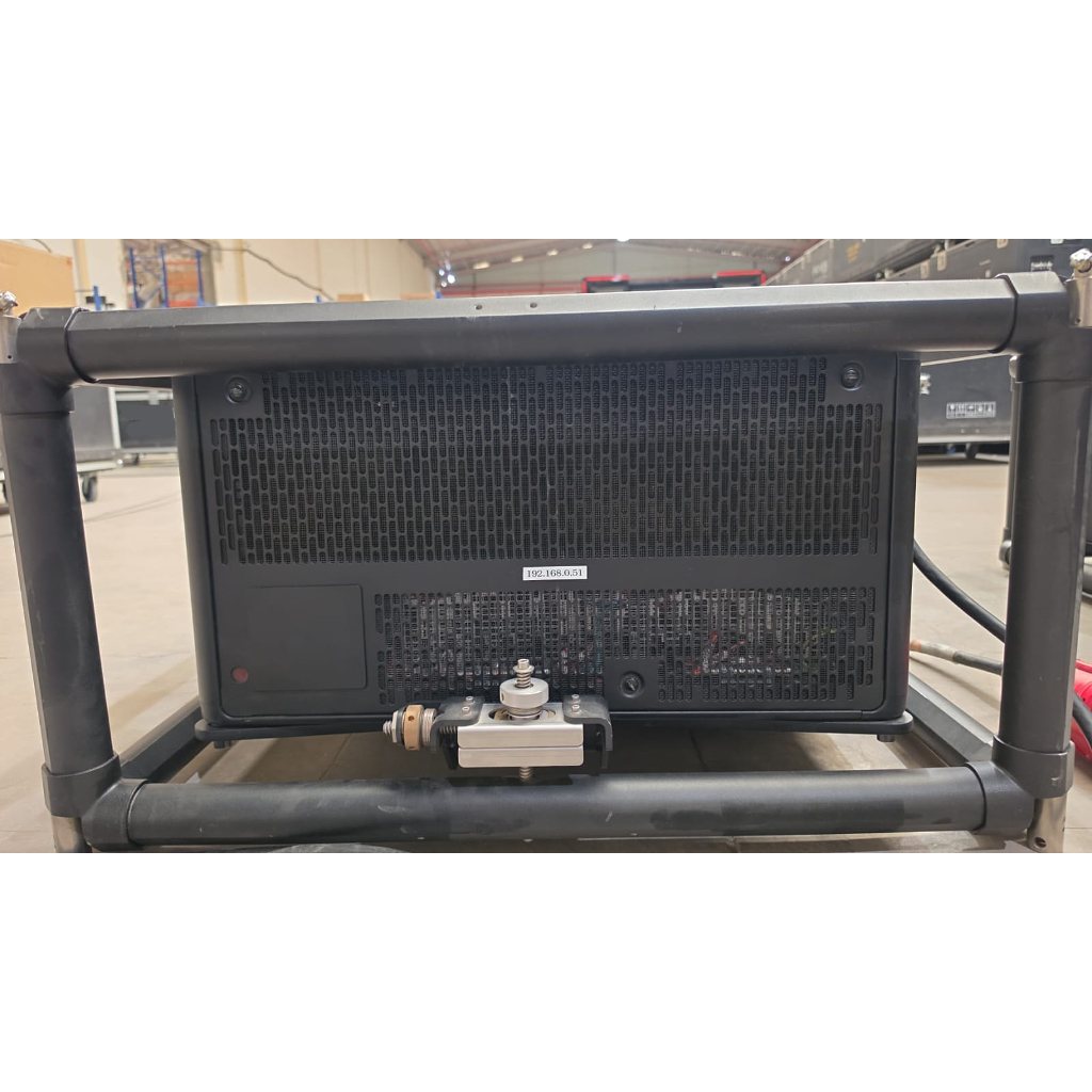 Used Barco UDX-4K22 for sale