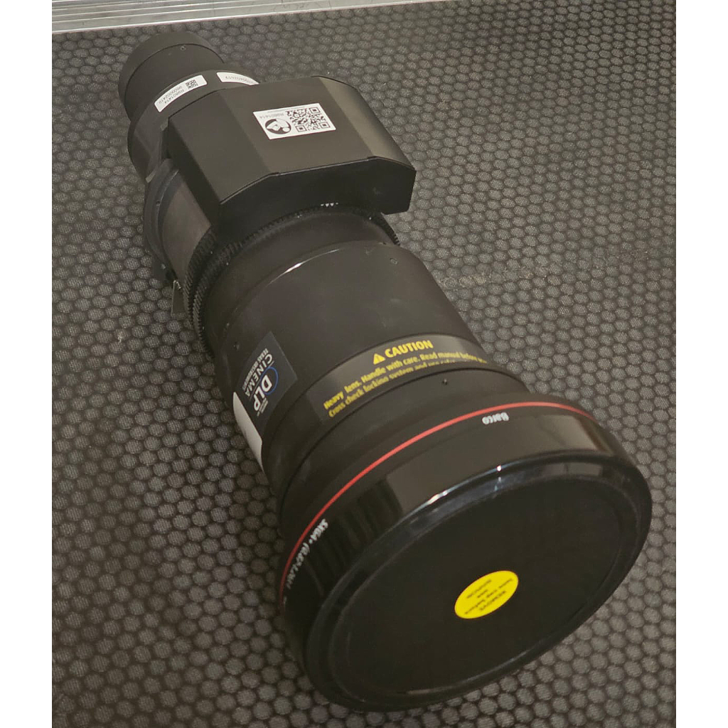 Used Barco UDX-4K22 for sale