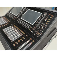 Used Digico SD-12 Surface for sale