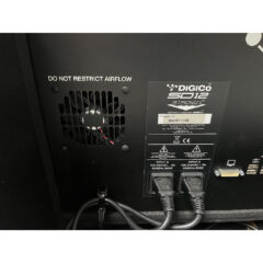 Used Digico SD-12 Surface for sale