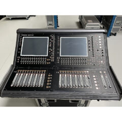Used Digico SD-12 Surface for sale