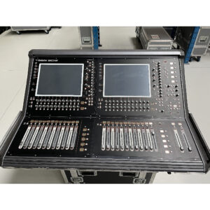 Digico SD-12 Surface