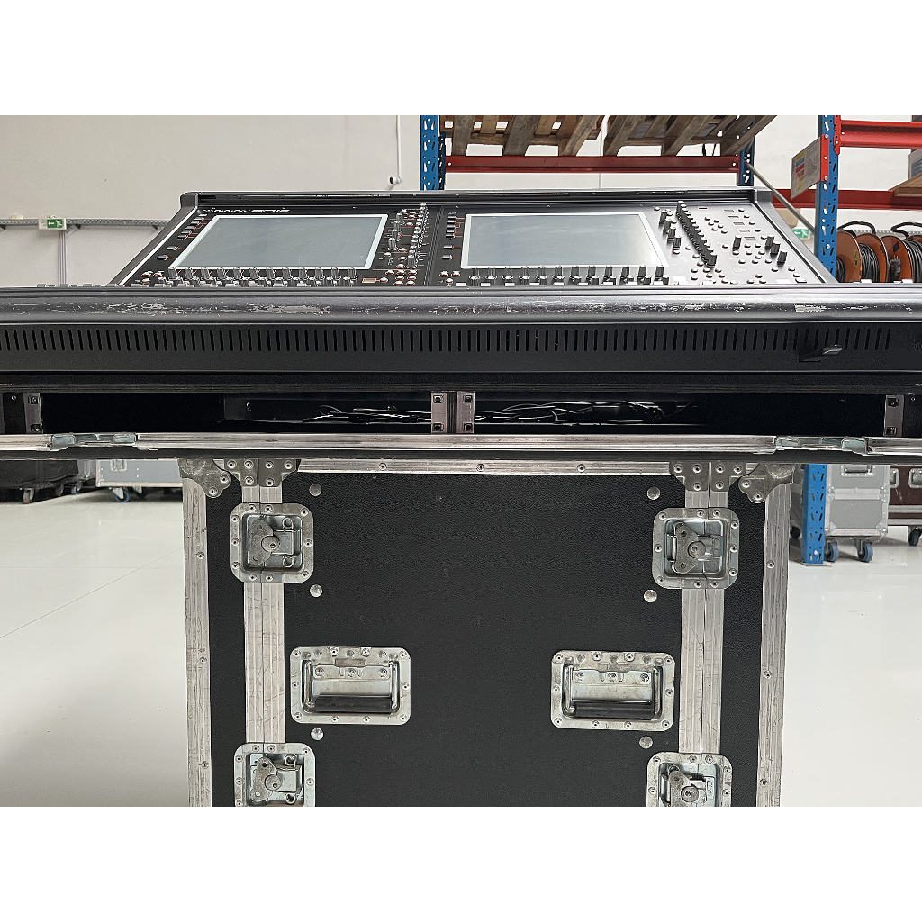 Used Digico SD-12 Surface for sale