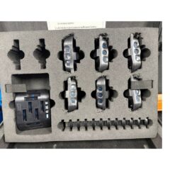 Used Clear-Com DX410 Comms System for sale